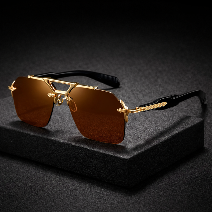 Cavari Polarised Sunglasses
