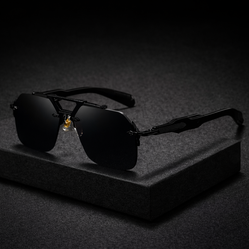 Cavari Polarised Sunglasses