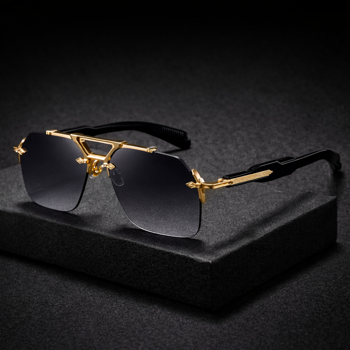 Cavari Polarised Sunglasses