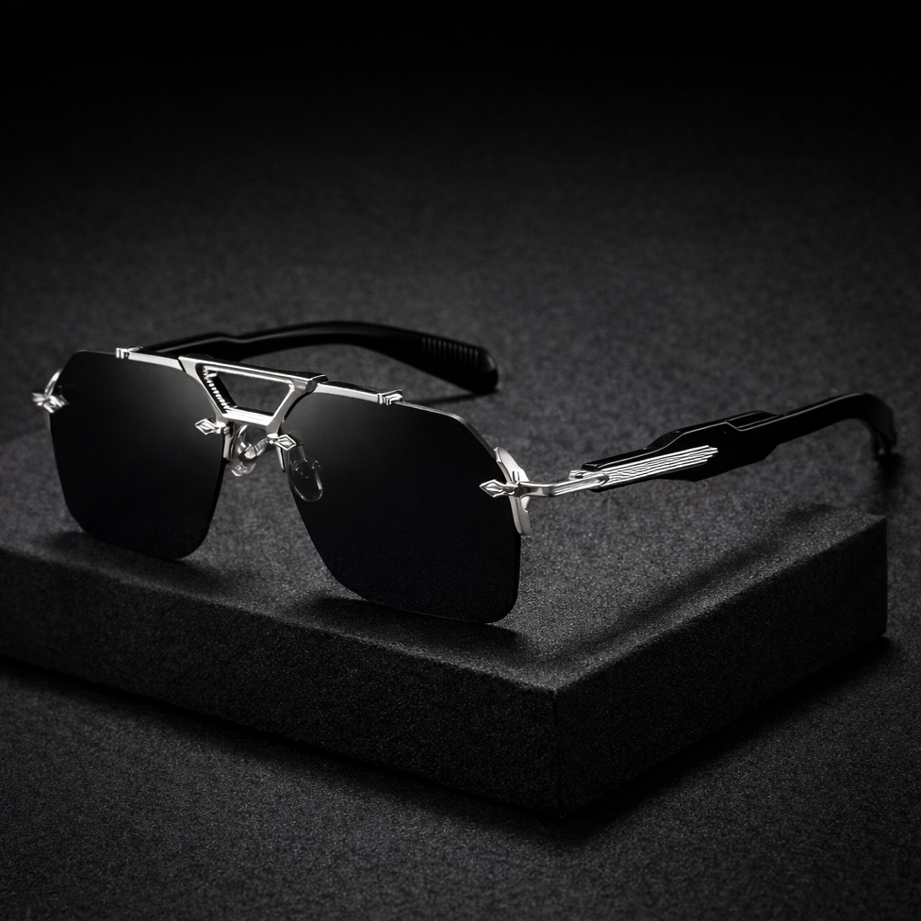 Cavari Polarised Sunglasses