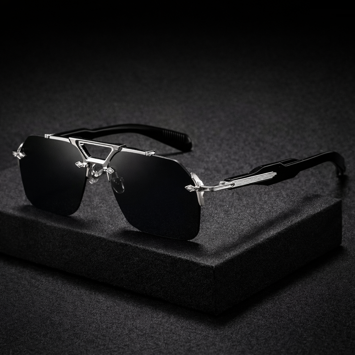 Cavari Polarised Sunglasses