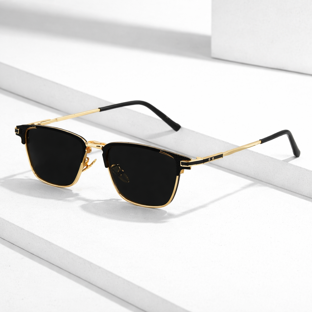 Cruiser Polarised Sunglasses