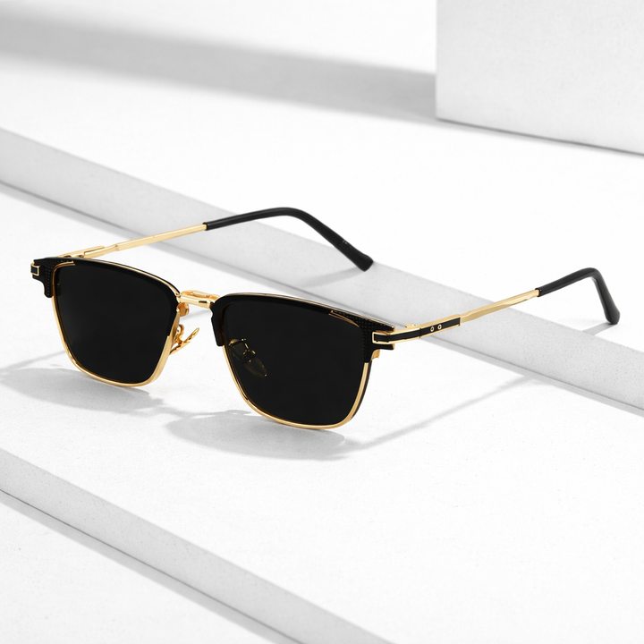 Cruiser Polarised Sunglasses