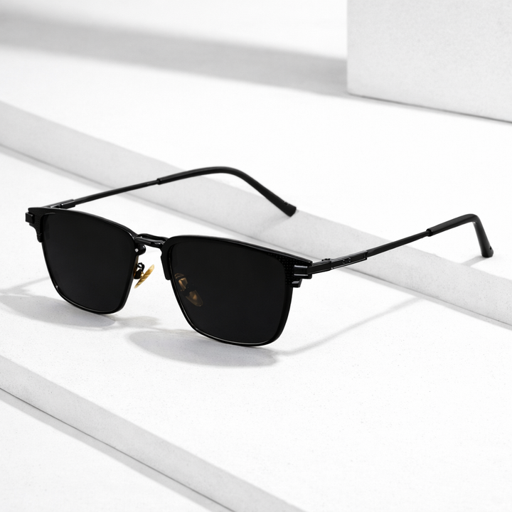 Cruiser Polarised Sunglasses