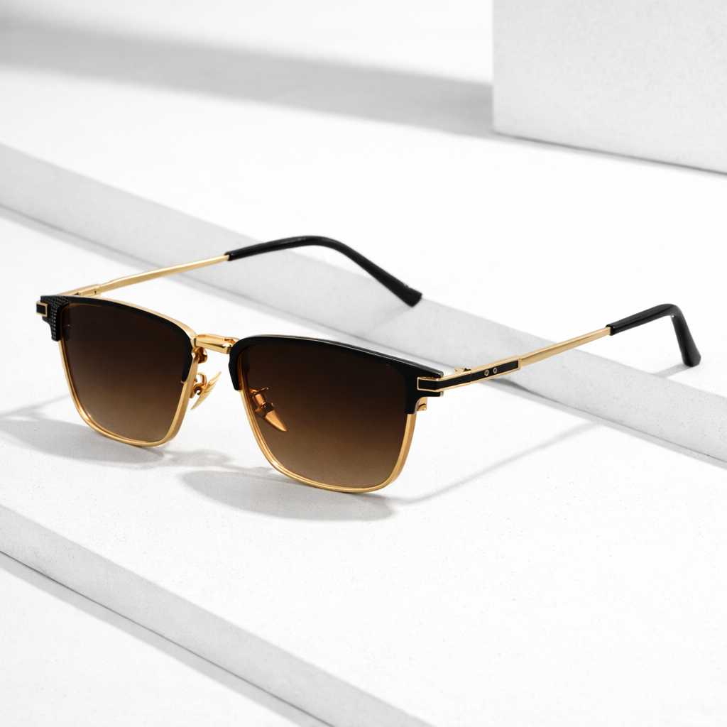 Cruiser Polarised Sunglasses