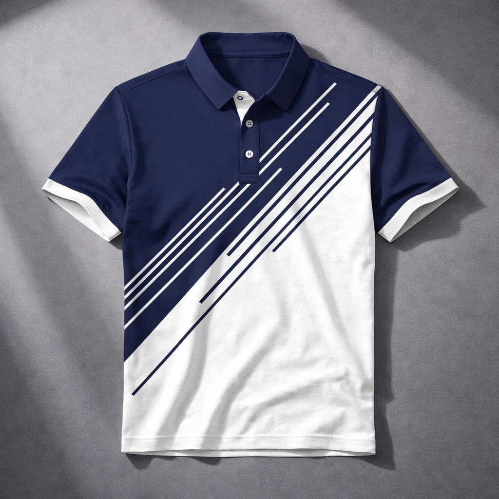 Avante Touring Polo Shirt