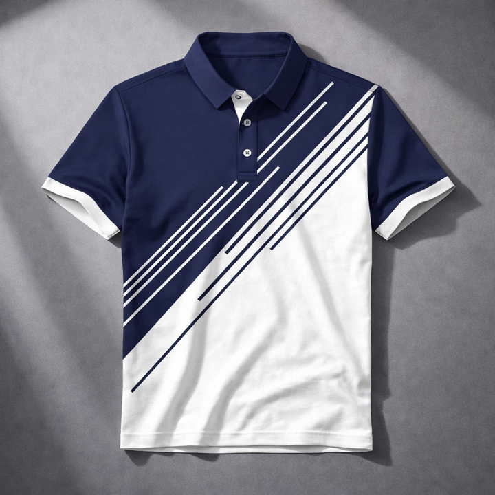 Avante Touring Polo Shirt