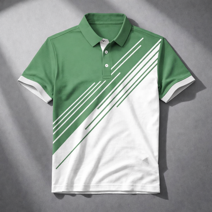 Avante Touring Polo Shirt