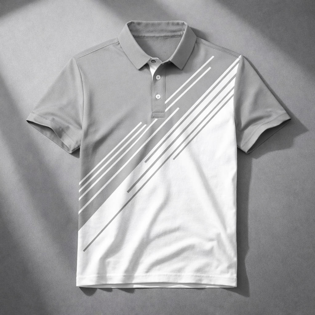 Avante Touring Polo Shirt