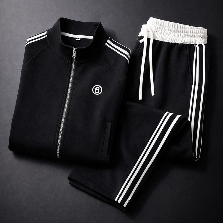 Varese Tracksuit Set