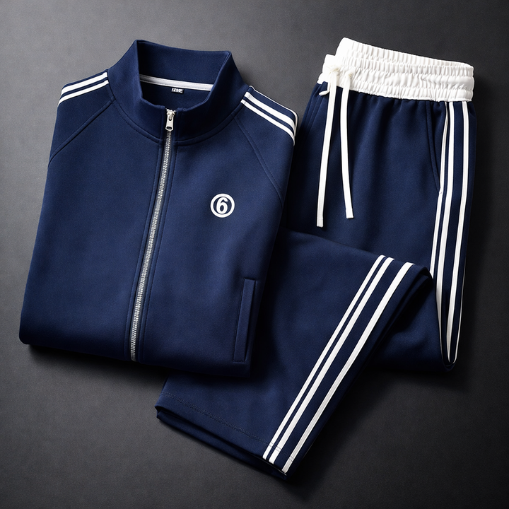 Varese Tracksuit Set