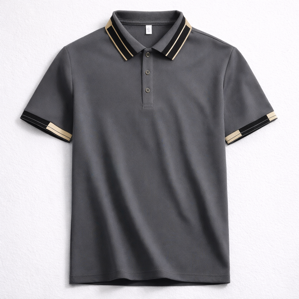 Montclair Polo Shirt
