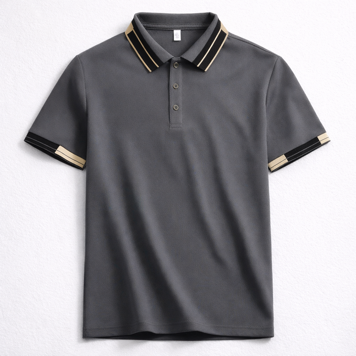 Montclair Polo Shirt