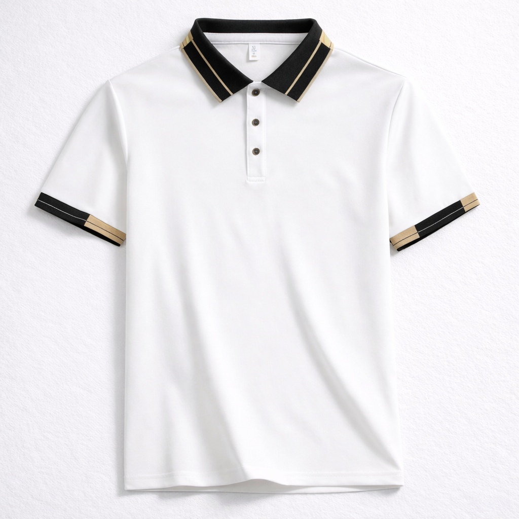 Montclair Polo Shirt
