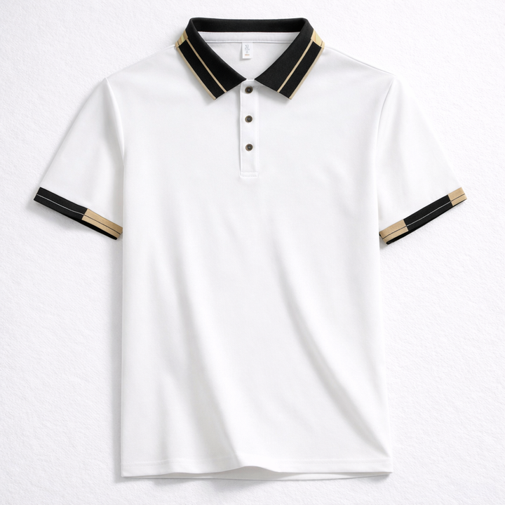 Montclair Polo Shirt
