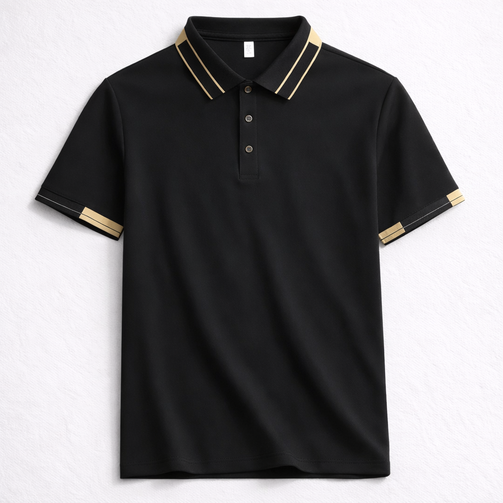 Montclair Polo Shirt