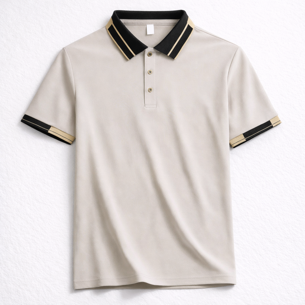 Montclair Polo Shirt