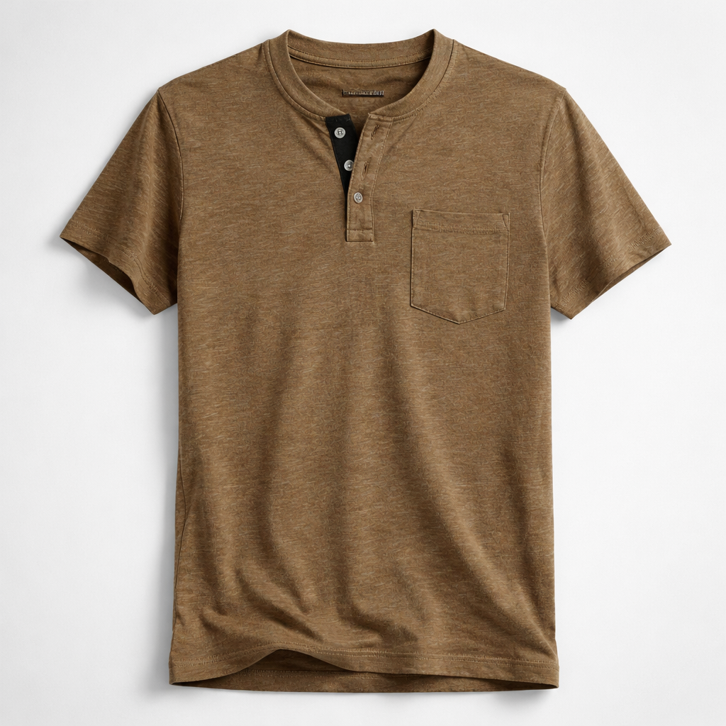 Mason Henley T-Shirt