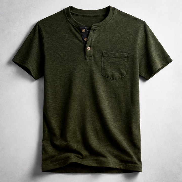 Mason Henley T-Shirt
