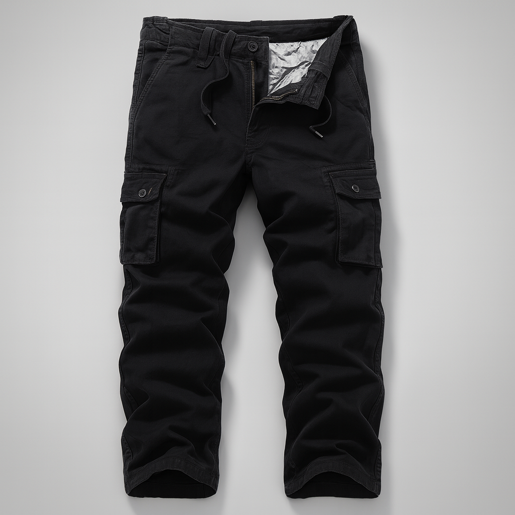 Dawson Cargo Pants