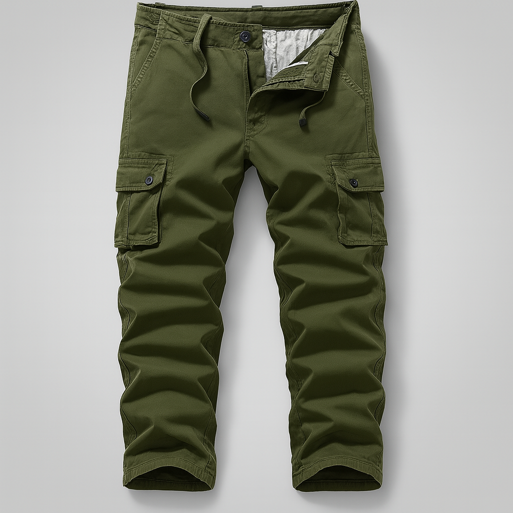 Dawson Cargo Pants