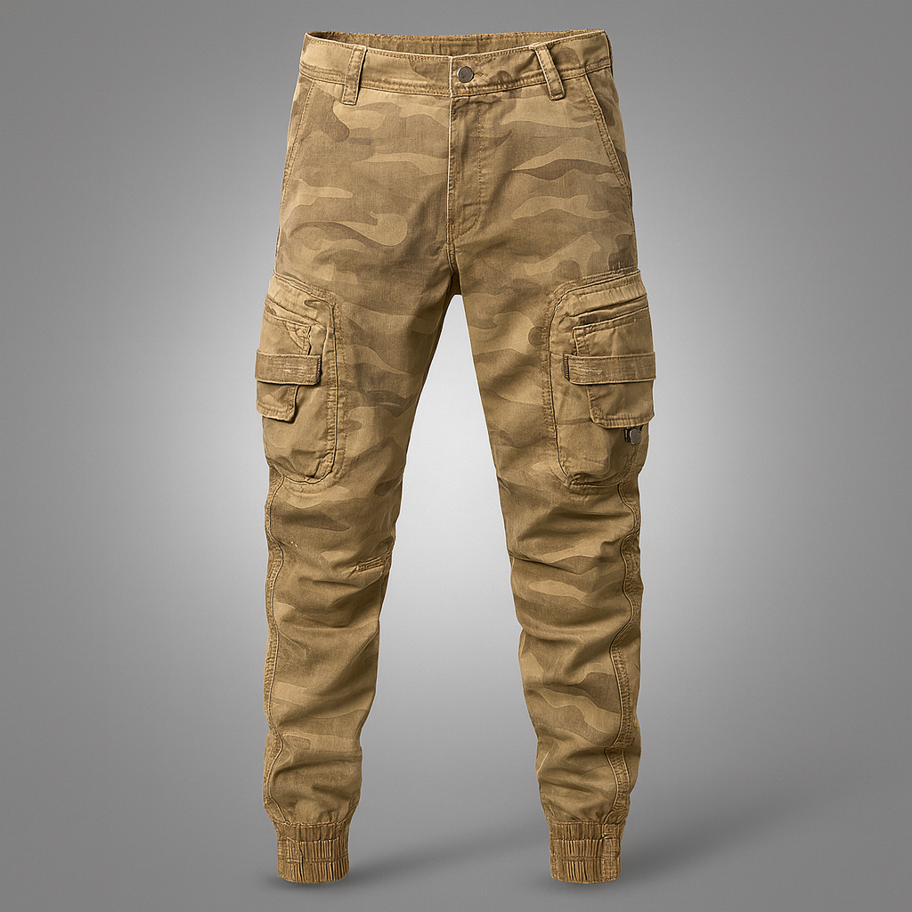 Helios Cargo Pants