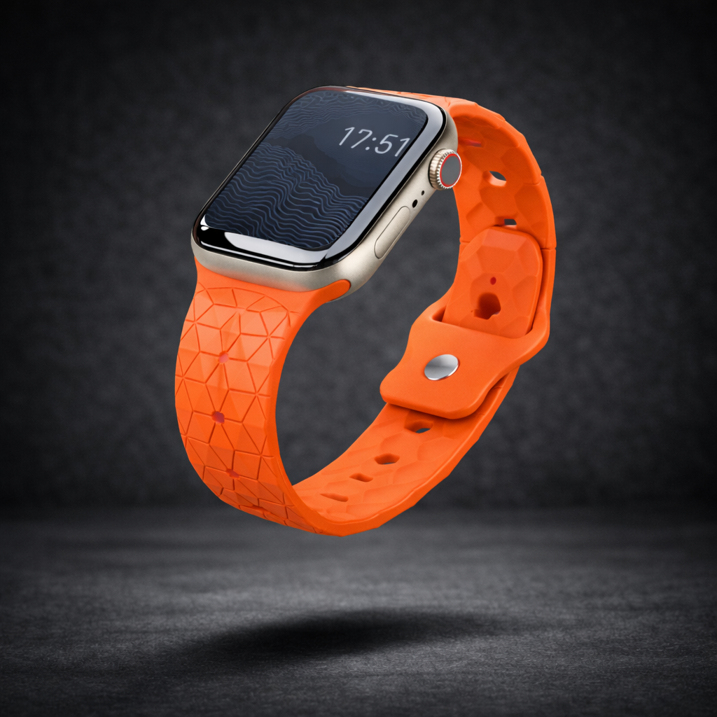 Nova Apple Watch Band