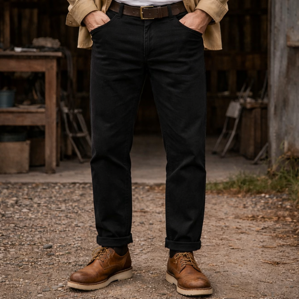 Harrow Trousers