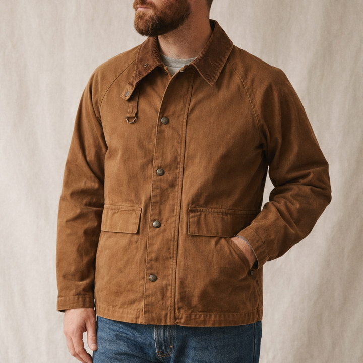 Weston Field Jacket
