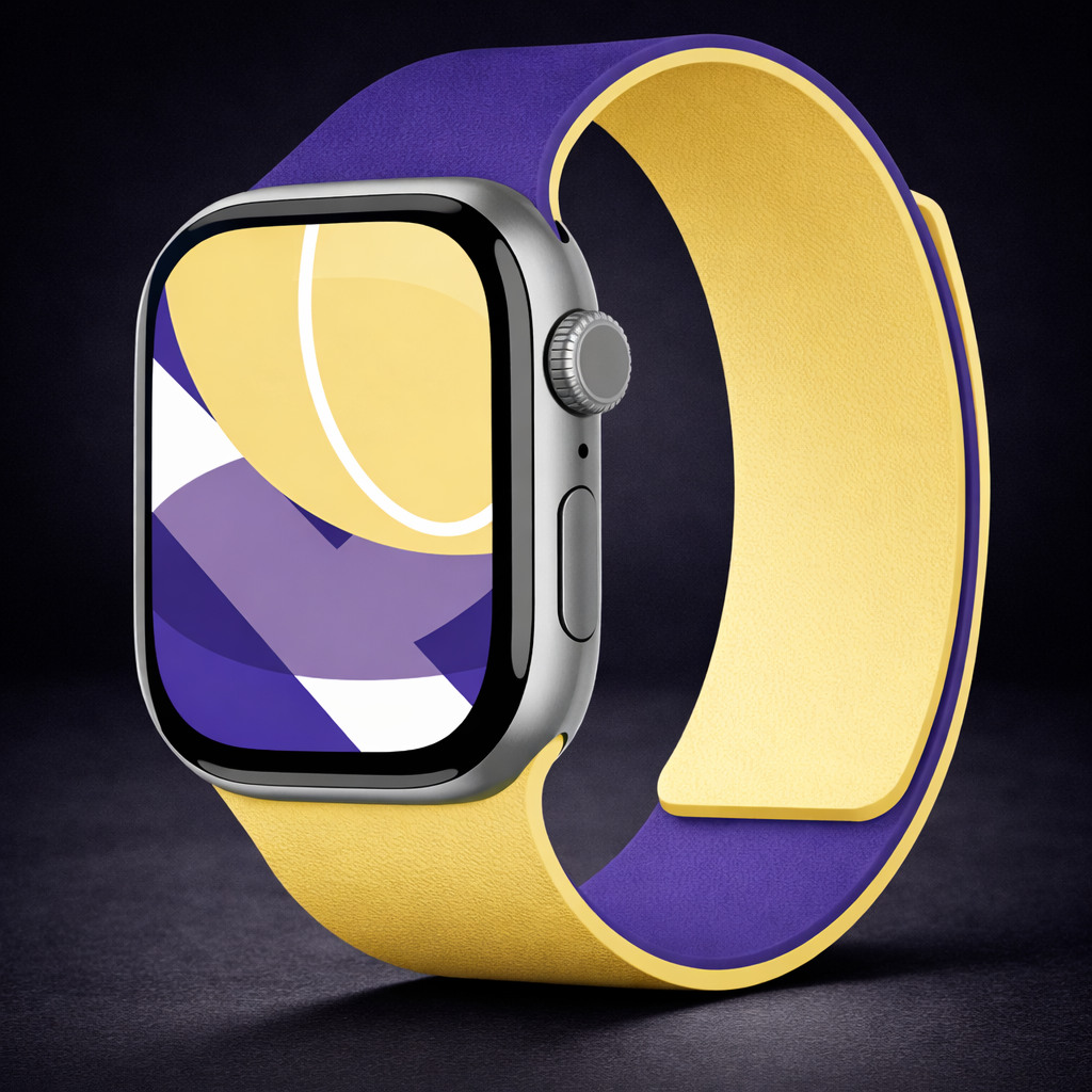 Pulse Apple Watch Band
