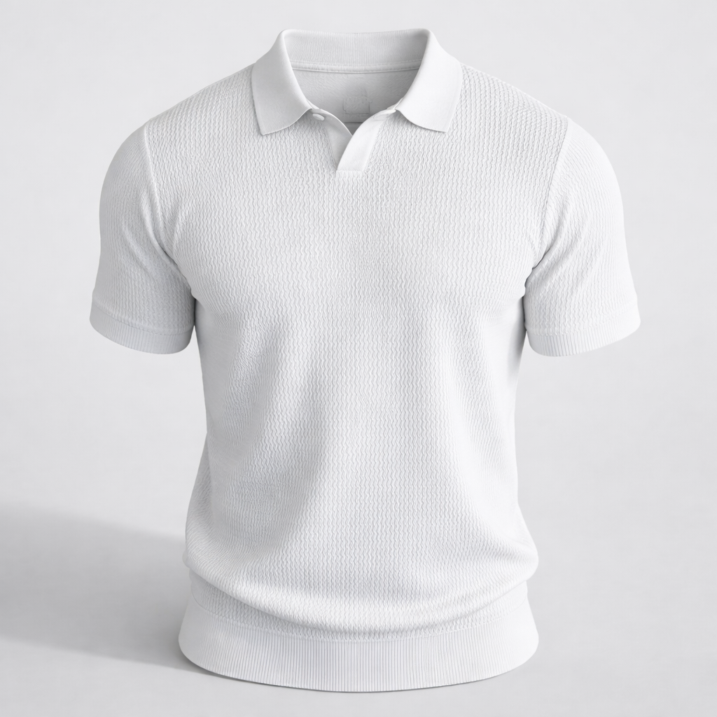 Lorenzo Polo Shirt