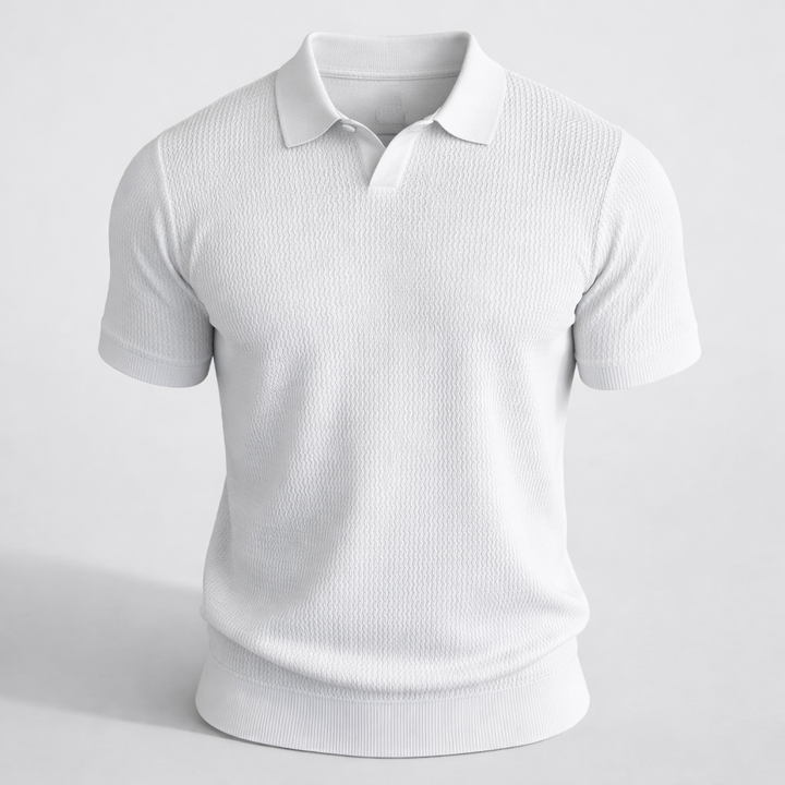Lorenzo Polo Shirt