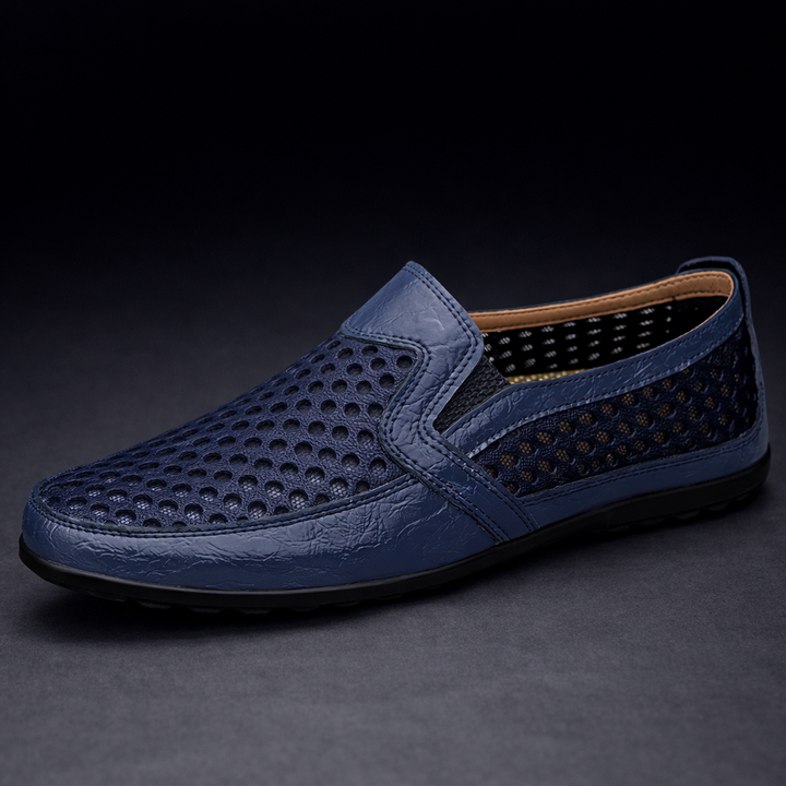 Sorelli Leather Loafer