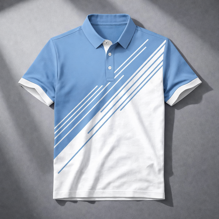 Avante Touring Polo Shirt