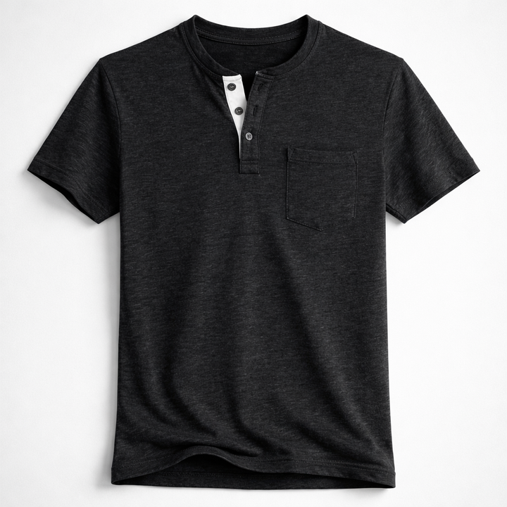 Mason Henley T-Shirt