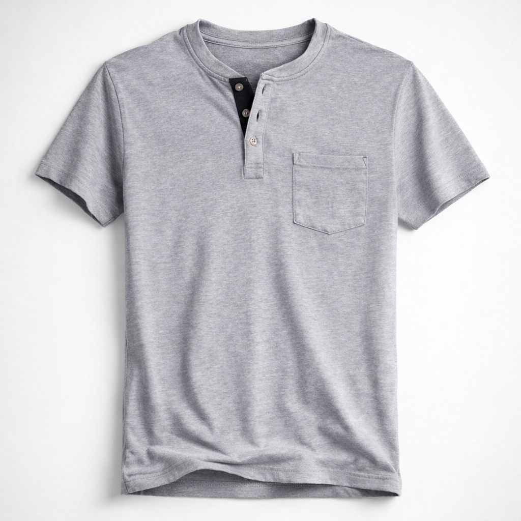 Mason Henley T-Shirt