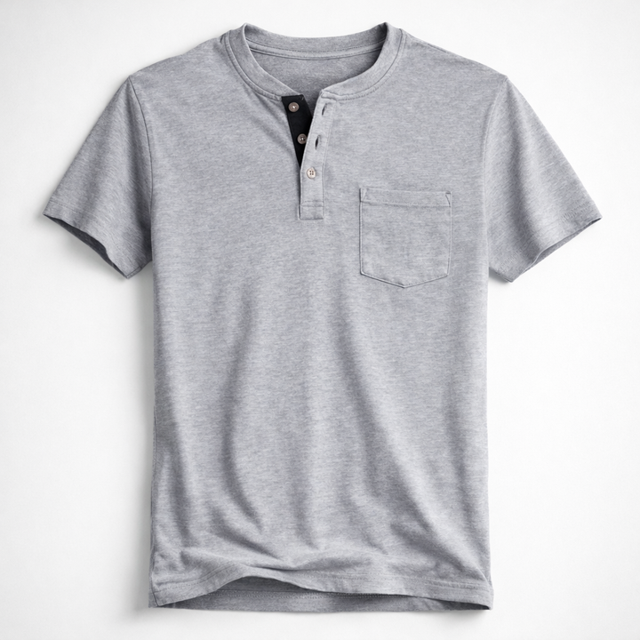Mason Henley T-Shirt