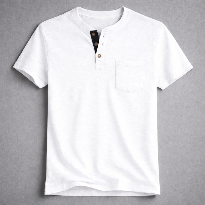 Mason Henley T-Shirt