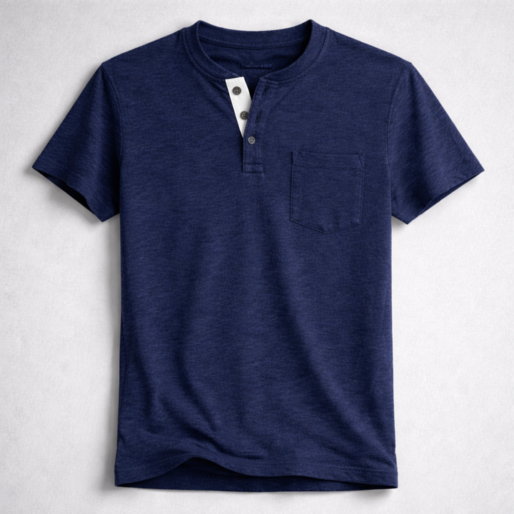 Mason Henley T-Shirt