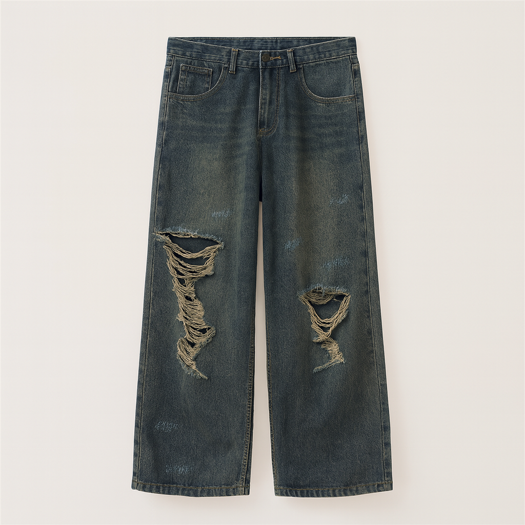 Ripley Denim Jeans