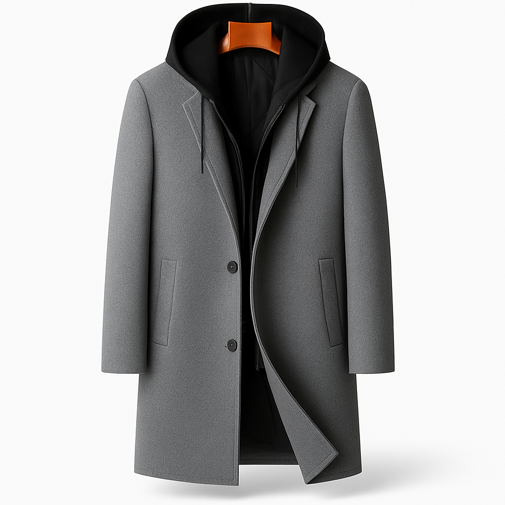 Tilbury Coat