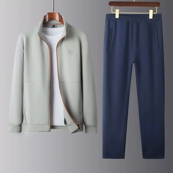 Lovani Premium Tracksuit Set