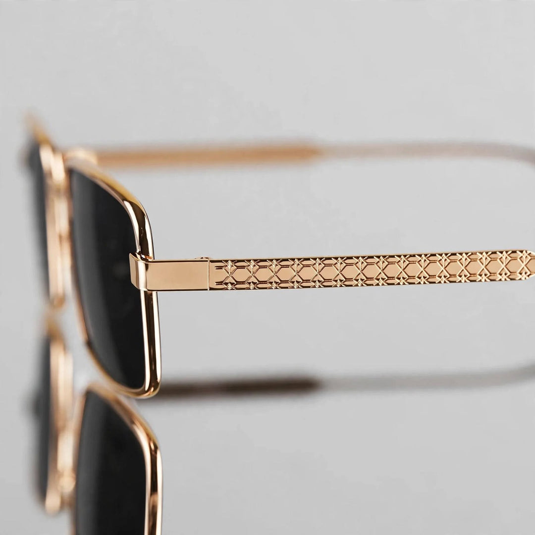 Waverly Polarised Sunglasses