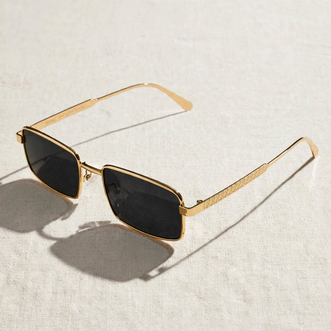 Waverly Polarised Sunglasses