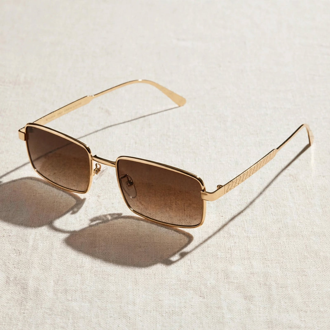 Waverly Polarised Sunglasses