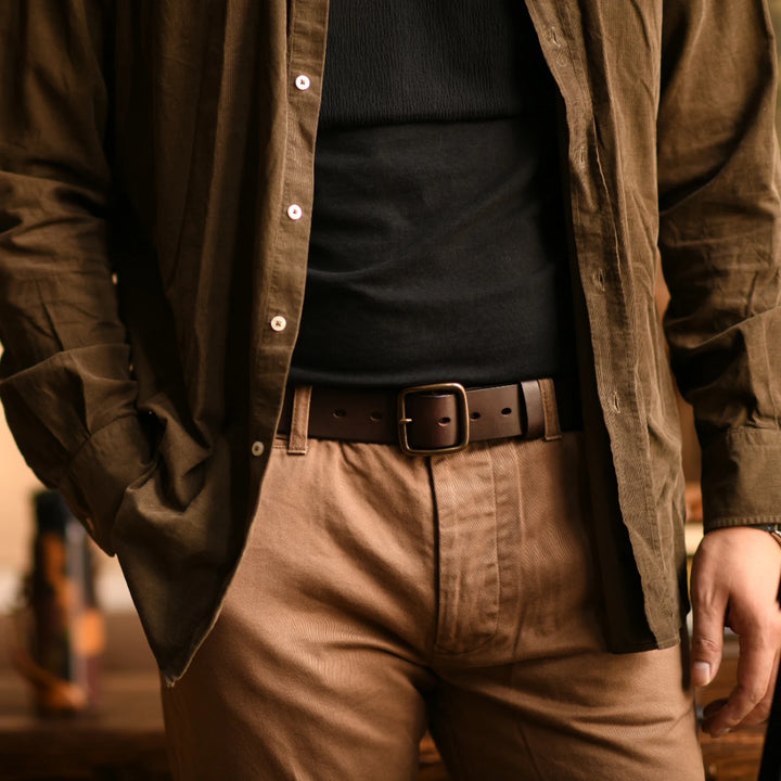 Kingsley  Belt