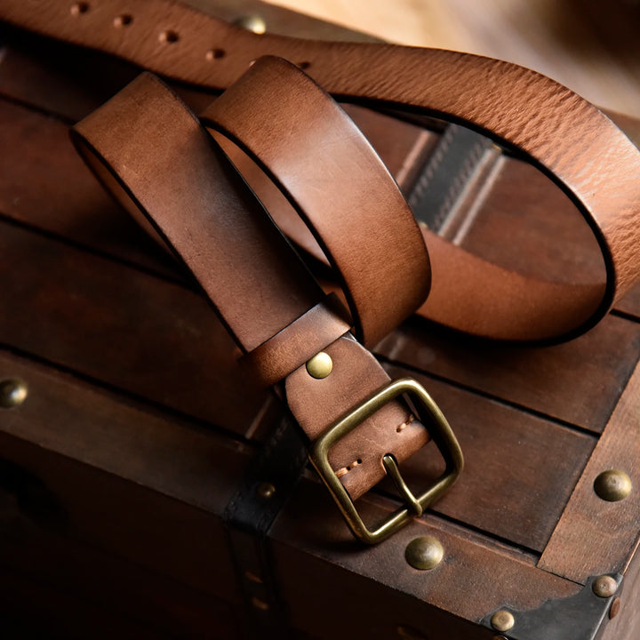 Kingsley  Belt