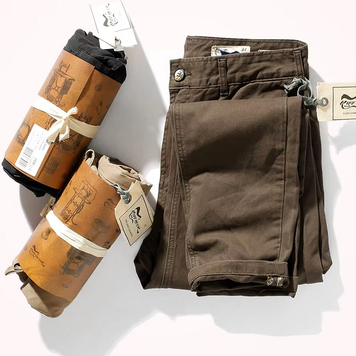 Wexford Chinos