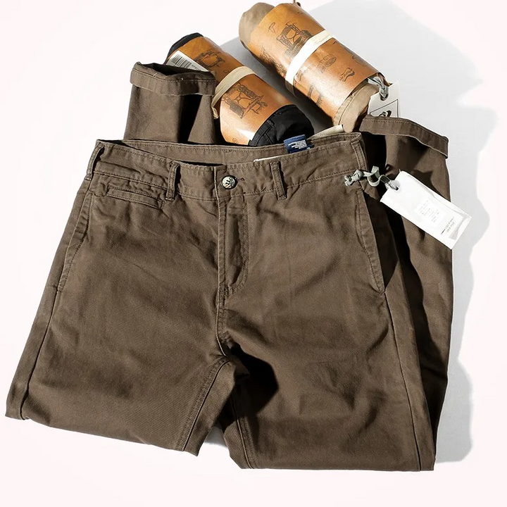 Wexford Chinos