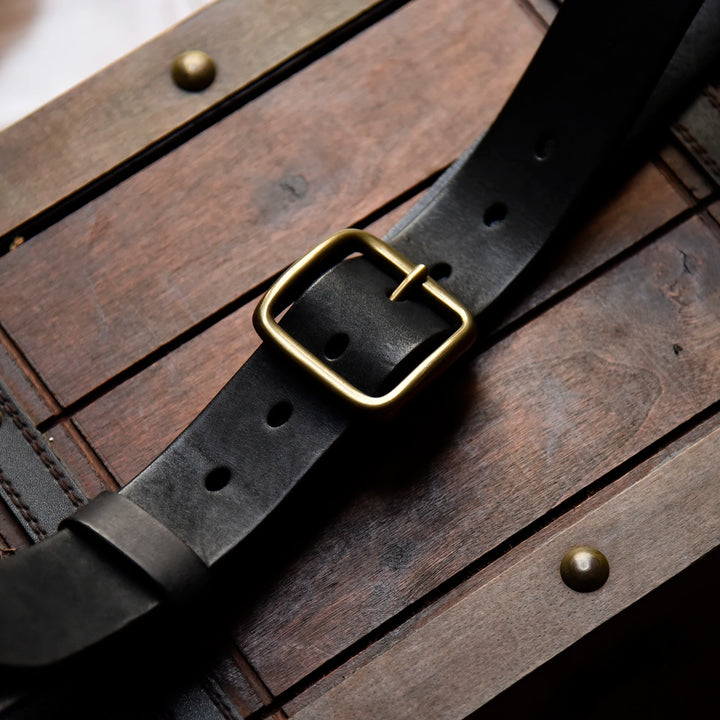 Kingsley  Belt